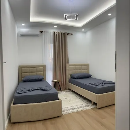 Kroni 1 Appartement *