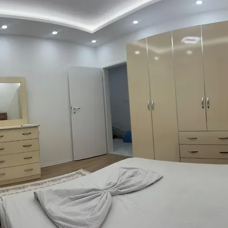 Kroni 1 Appartement