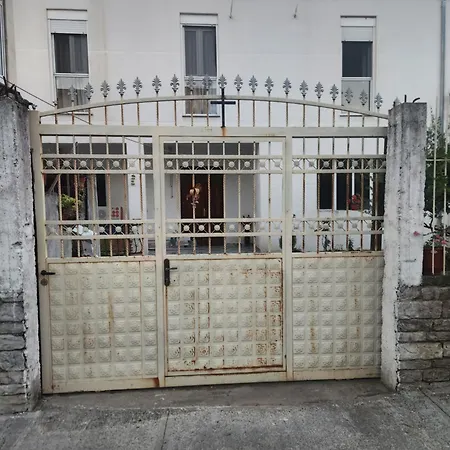 Appartement Kroni 1