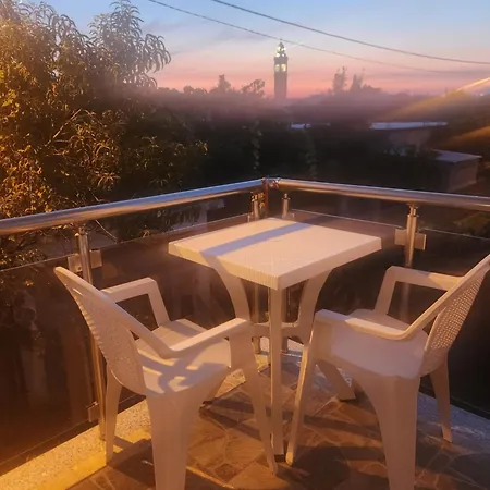 Apartmán Kroni 1 Shkodër