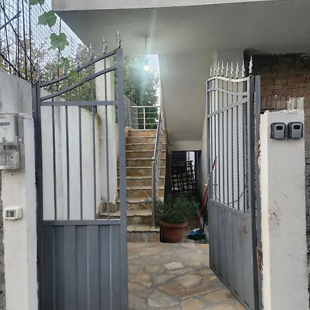 Kroni 1 Appartement Shkodër