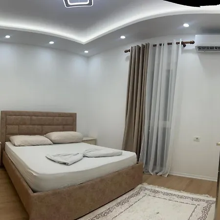 Apartmán Kroni 1 Shkodër