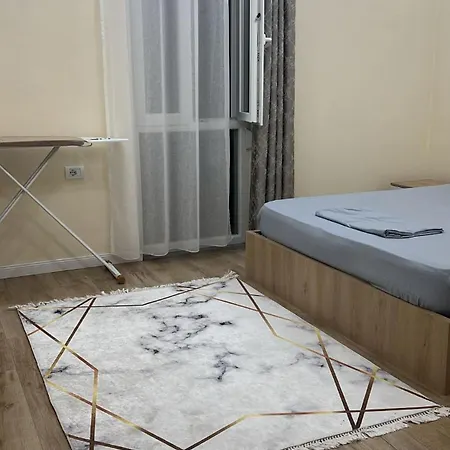 Kroni 1 Appartamento Shkodër