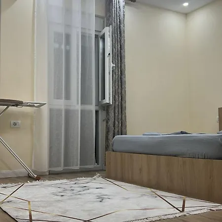Appartement Kroni 1 Shkodër