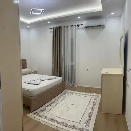 Kroni 1 Appartement Shkodër