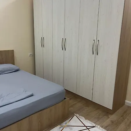 Appartamento Kroni 1 Shkodër