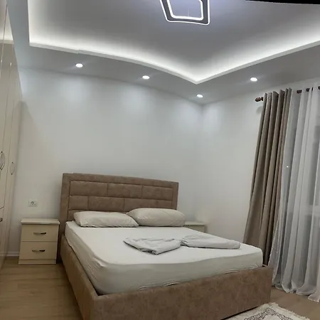 Kroni 1 * Shkodër