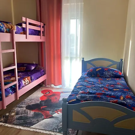 Kroni 1 Appartamento