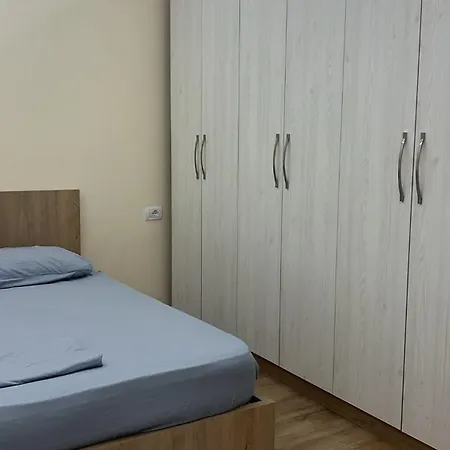 Kroni 1 Apartmán Shkodër