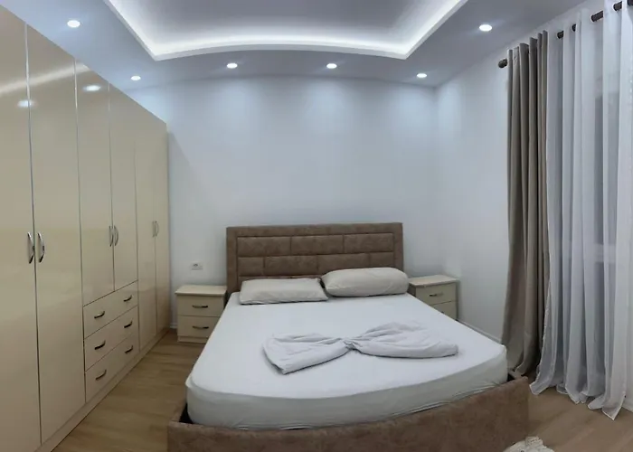 アパート Kroni 1 *