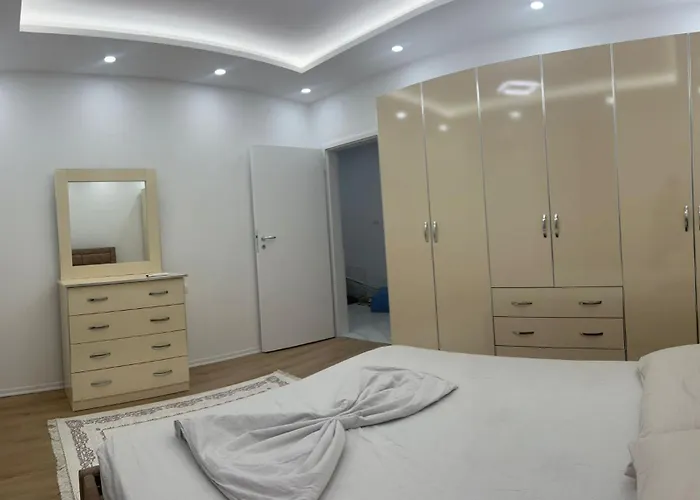 Kroni 1 アパート