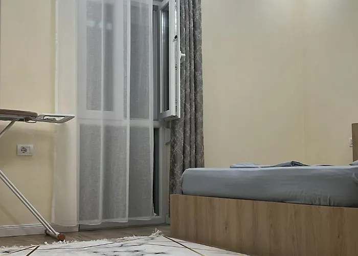 公寓 Kroni 1 Shkodër