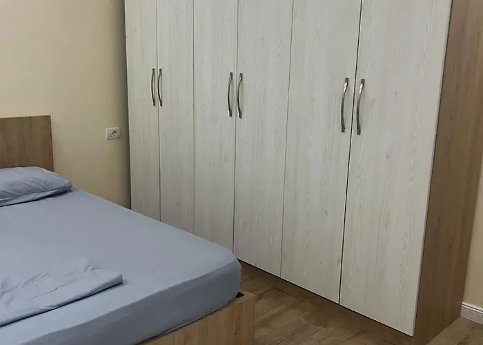 公寓 Kroni 1 Shkodër