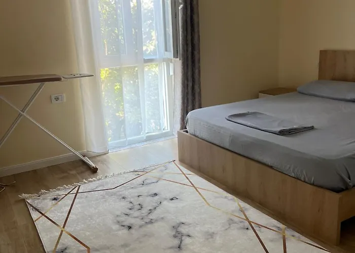 Kroni 1 アパート