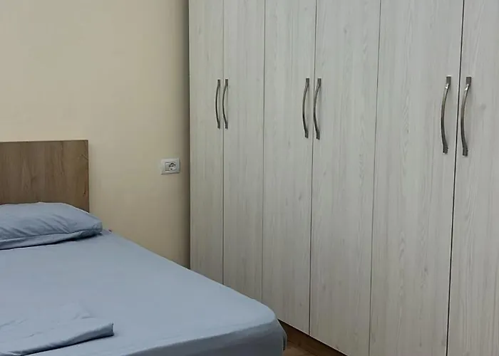 Kroni 1 公寓 Shkodër